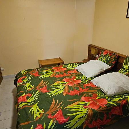 Appartamento Caribbean Sea View Saint-Francois  Esterno foto