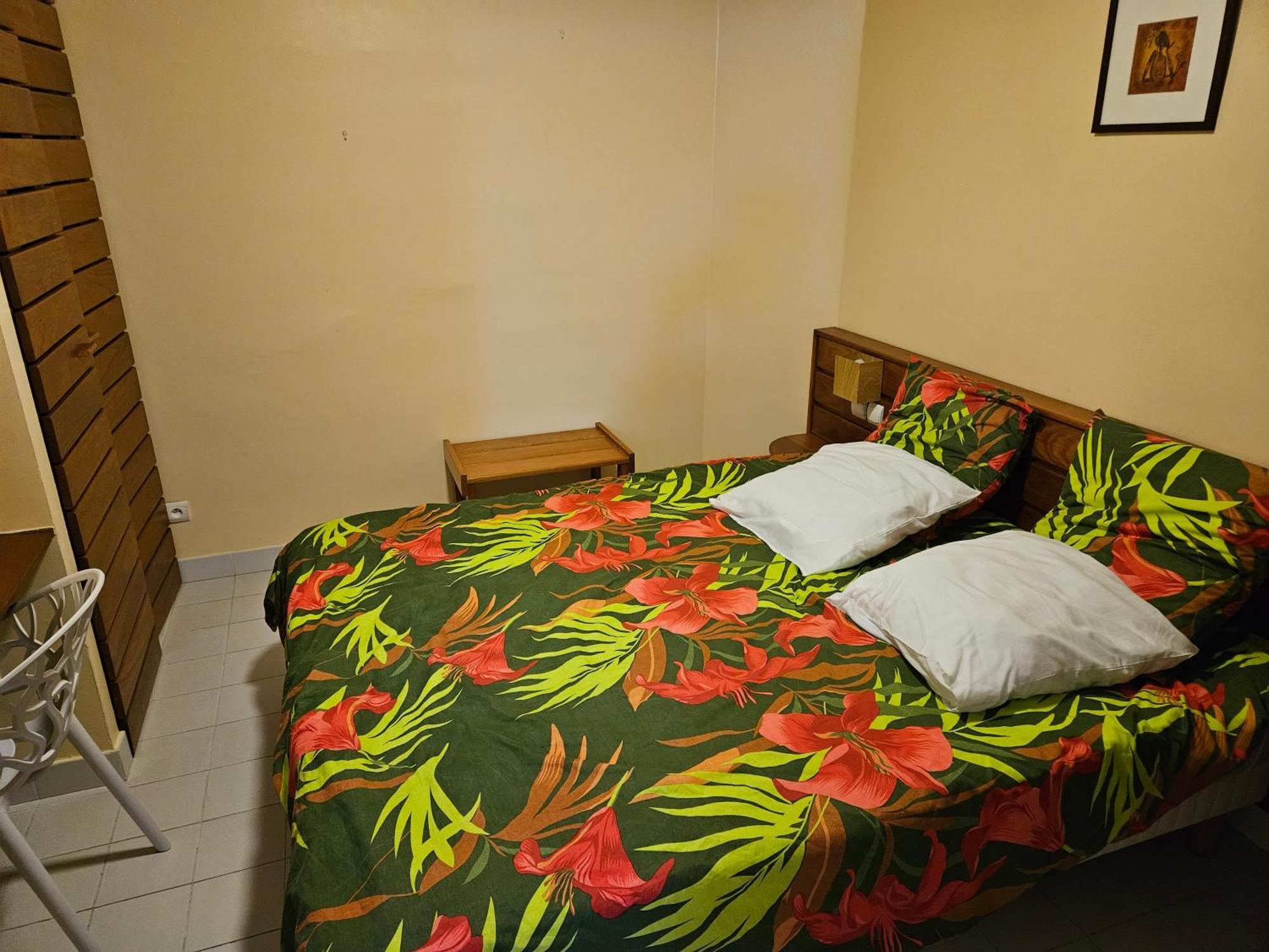 Appartamento Caribbean Sea View Saint-Francois  Esterno foto